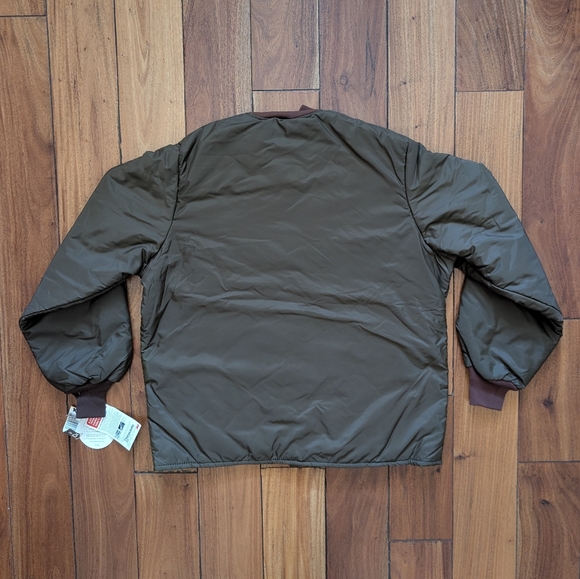 10X Vintage Filed Jacket (XL) - Picture 2 of 8